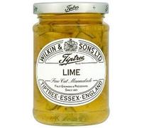Tiptree Lime Fine Cut Marmalade 312g by Tiptree