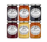 Tiptree Lot de 6 boîtes pour confiture, confiture et cailloux