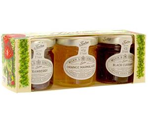 Tiptree Marmalade Trio Xmas Gift Set
