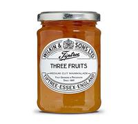 Tiptree Marmelade à trois fruits - 6x340g