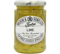 TIPTREE Marmelade Citrons Verts 340 g - Lot de 6