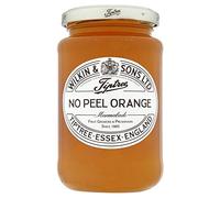 Tiptree Marmelade d'oranges Pas de Peel (454g) - Paquet de 6