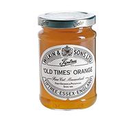 TIPTREE - Marmelade Old Times 340G - Deux Articles
