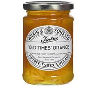 TIPTREE Marmelade Old Times Ecorce Fine 340 g - Lot de 3