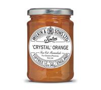 TIPTREE Marmelade Orange Crystal Ecorce Fine 340 g