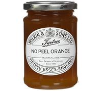 TIPTREE Marmelade Orange sans Ecorces 340 g - Lot de 3