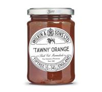 TIPTREE Marmelade Orange Tawny Ecorce Epaisse 340 g
