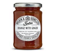 Confiture D'Oranges Avec Gingembre De Wilkin & Sons D'Angleterre