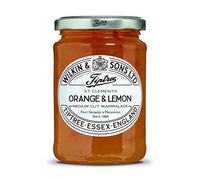 TIPTREE Marmelade St Clément Oranges/Citrons 340 g - Lot de 3