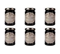 Tiptree Morello Cherry Conserve| 340 g | Lot de 6 - Super économiseur - Économisez de l'argent