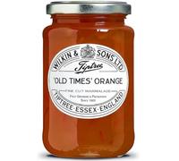 Confiture D'Orange Old Times De Wilkinb & Sons D'Angleterre