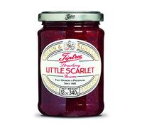 Tiptree Petit Scarlet Strawberry Conserve (340g) - Paquet de 2