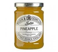 Tiptree Pineapple Conserve 340g - CLF-TIP-36011 by Tiptree