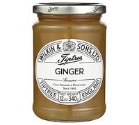 Tiptree Préserver Gingembre 340G - Paquet de 6