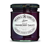 Tiptree Sauce aux canneberges sauvages, 210 g