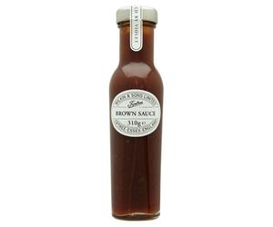 Tiptree Sauce marron 310 g x 5 (lot de 5)
