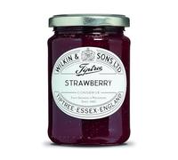 Tiptree Strawberry Conserve (340g) - Paquet de 6