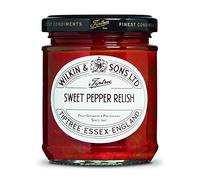 Tiptree Sweet Pepper Relish 195 g