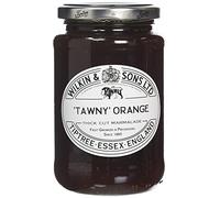Tiptree Wilkins Marmelade Tawny 454 g (Paquet de 6)