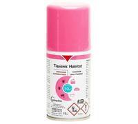 Tiquanis Habitat Diffuseur Nf3 110 Ml