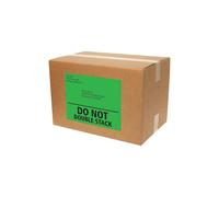 tiquettes d'exp dition fluo haute visibilit Avery pour imprimantes laser, couleurs assorties, 8-1/2 x 11, bo te de 100 (5935)