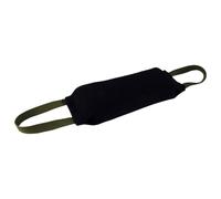 Tir à la corde pour chiens Pack XL K9 Thorn - Black