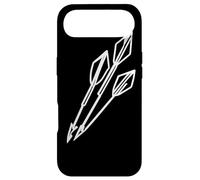 Tir à la flèche Amoureux du tir à l'arc Coque pour iPhone Air