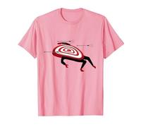 Tir à l'arc Cibles Arc & Flèche drôle Boulseye Cadeau T-Shirt