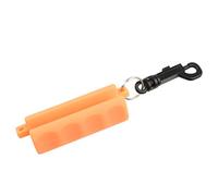 Tir à L'arc Extracteur de Flèche Pince Arrache en Gel de Silice - Taille Unique , Orange