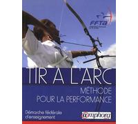 Tir à l'arc - Méthode pour la performance