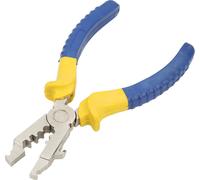 Tir à l'arc Nocking Point Pince D Loop String Clamp Multi fonctionnelle pour arc recourbé assemblé