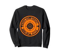 Tir À L'argile Bang on Target Sweatshirt
