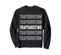 Tir au piège Sweatshirt