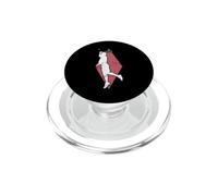 Tir de Squash Gagnant décisif PopSockets PopGrip pour MagSafe