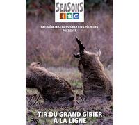 Tir du Grand gibier à la Ligne [DVD]