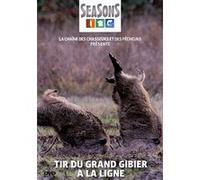 Tir du grand gibier à la ligne E