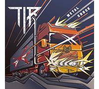 Tir - Metal Shock