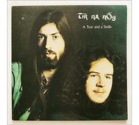 Tir Na Nog - a tear and the smile LP