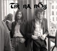 Tir Na Nog – In the Morning – CD – Import Royaume‑Uni