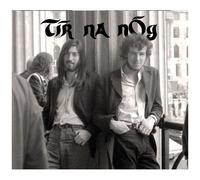 Tir Na Nog – In the Morning – CD – Import Royaume‑Uni