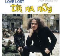 Tir Na Nog - Love Lost in Bremen 1973)