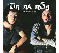 Tir na nOg - Transmissions [VINYL]