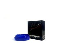TIRA DE ALAMBRE EL DE NEóN DE FIBRA óPTICA COLOR AZUL