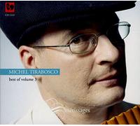 Tirabosco, Michel - Best of Michel Tirabosco, Vol. 3: Métissages