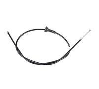 Tirage De Capot Intérieur METZGER IAM-Expertise Compatible Avec Notamment BMW X5