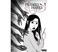 TIRAGE DE TETES Pensées noires