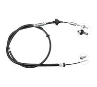 Tirage D'Embrayage Pendulaire 1.737 Mm A.B.S. Pour RENAULT 21