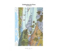 Tirage - L’embouchure du Trieux - Henri Rivière - Reliefs Editions - Coffret - Monographie