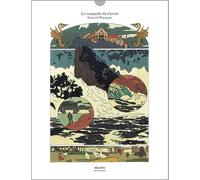 Tirage - La cataracte du Rhin - Édition illustrée - Victor Hugo - Reliefs Editions - Coffret - Roman