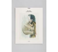Tirage - Ours polaire - Édition illustrée - John James Audubon - Reliefs Editions - Coffret - Beau livre